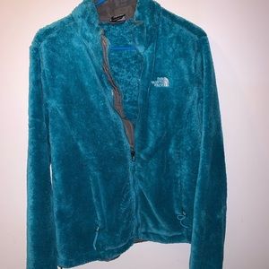 Women’s North Face Jacket